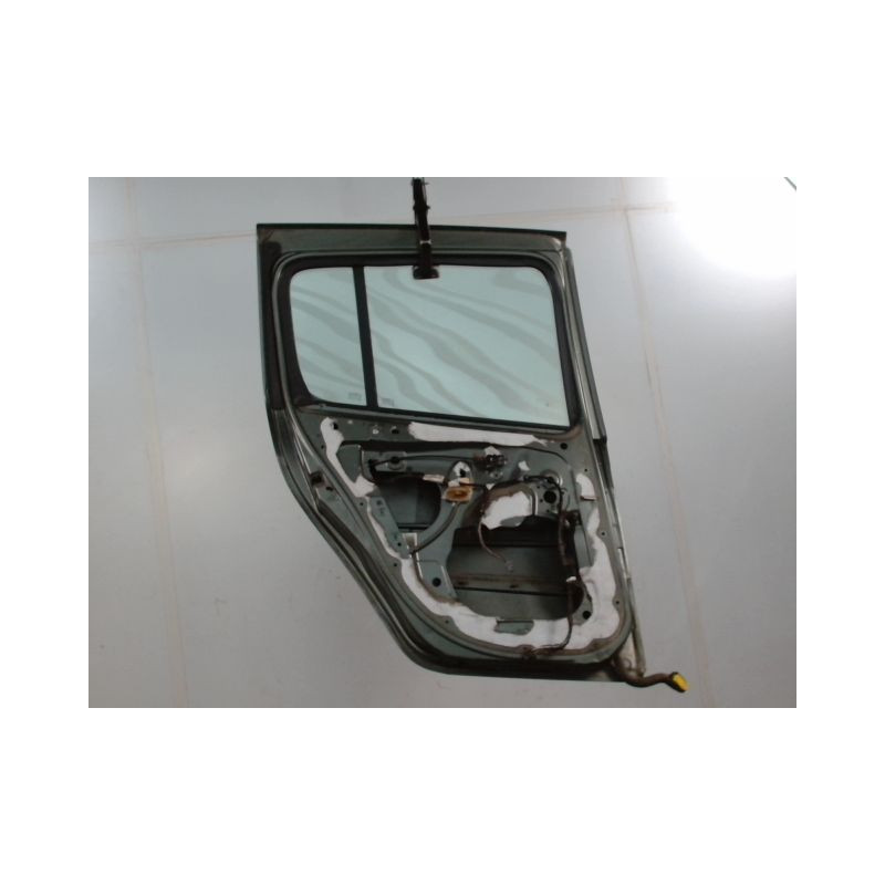 PORTE ARRIERE GAUCHE RENAULT MODUS