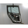 PORTE ARRIERE GAUCHE RENAULT MODUS