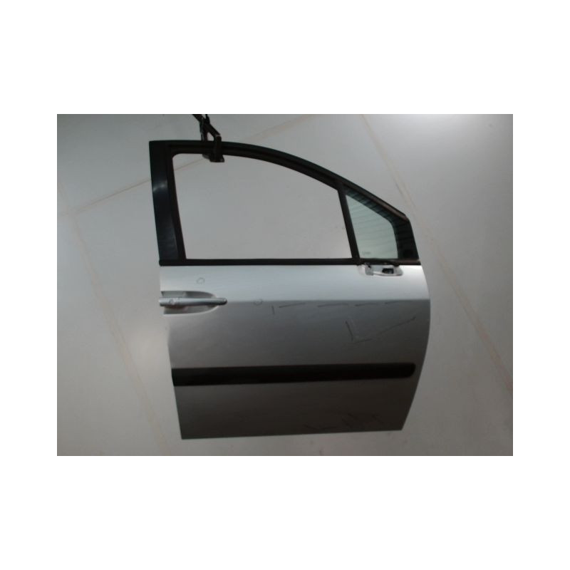 PORTE AVANT DROIT PEUGEOT 807