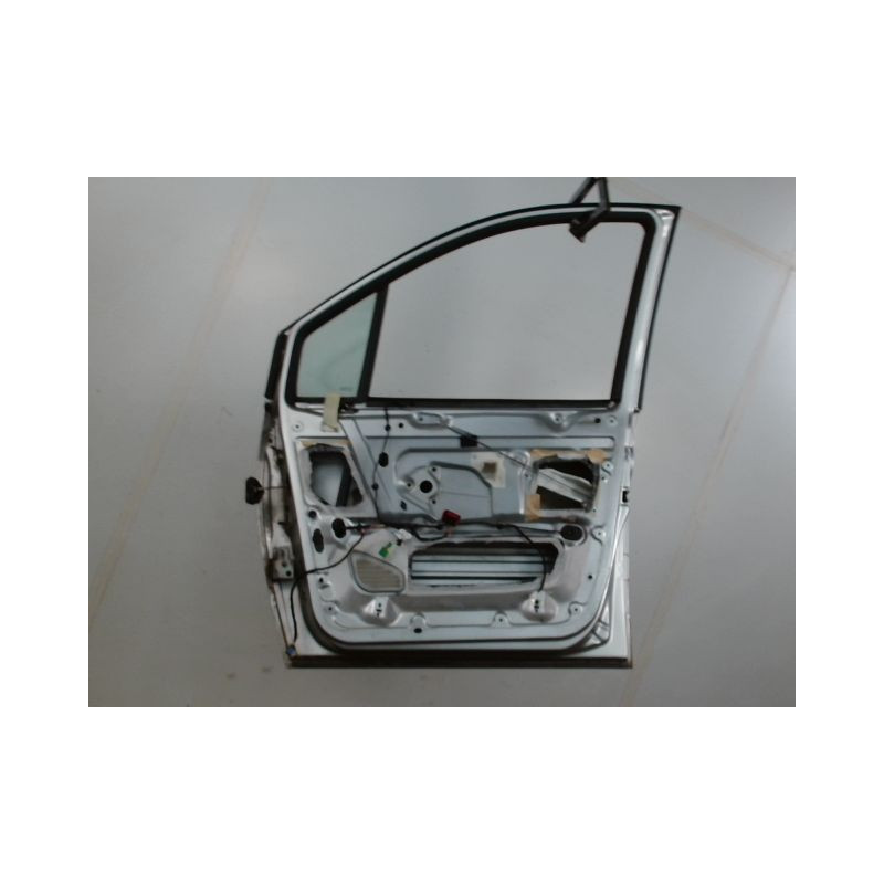 PORTE AVANT DROIT PEUGEOT 807