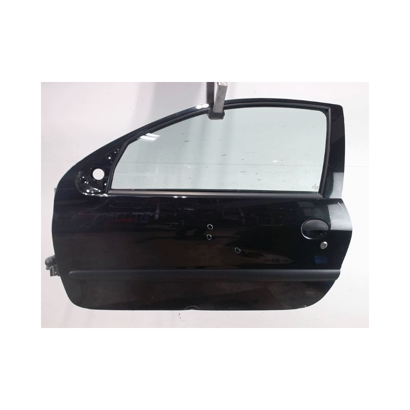 PORTE AVANT GAUCHE PEUGEOT 206+ 2009-