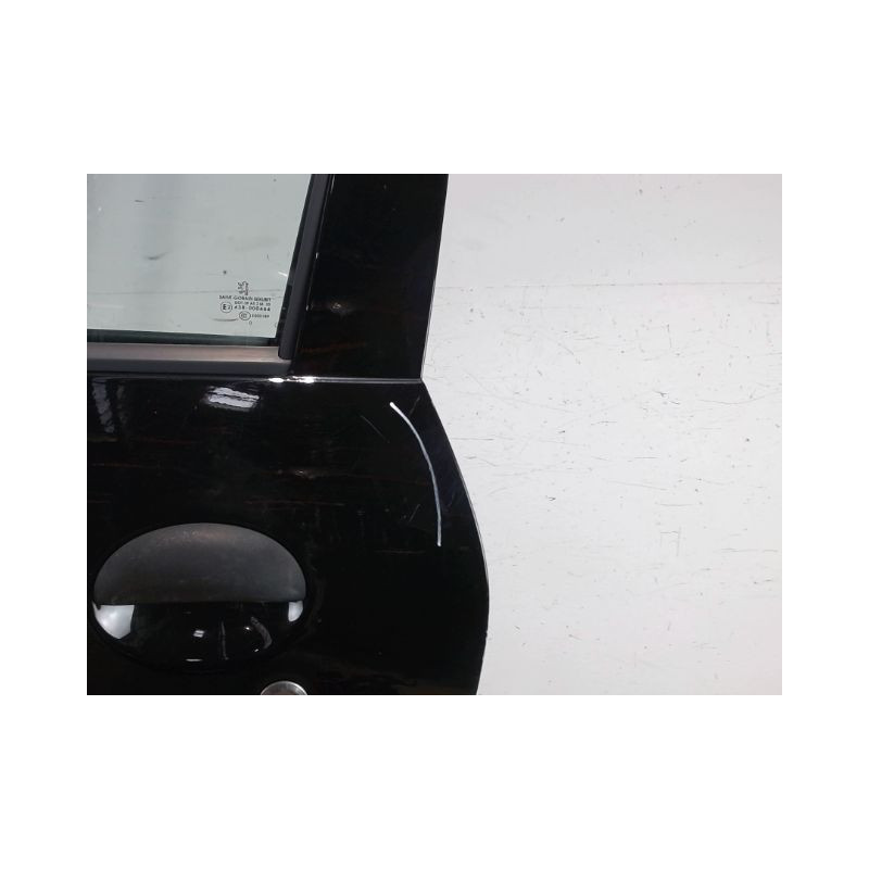 PORTE AVANT GAUCHE PEUGEOT 206+ 2009-
