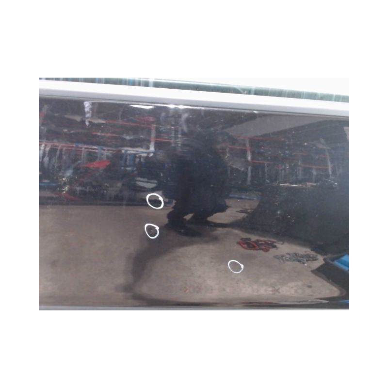PORTE AVANT GAUCHE PEUGEOT 206+ 2009-