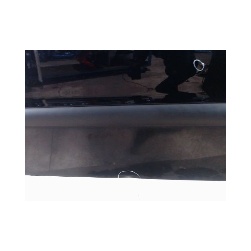 PORTE AVANT GAUCHE PEUGEOT 206+ 2009-