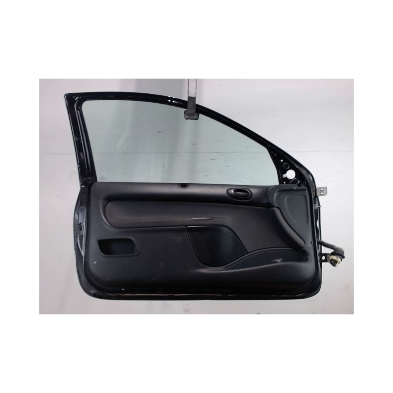 PORTE AVANT GAUCHE PEUGEOT 206+ 2009-