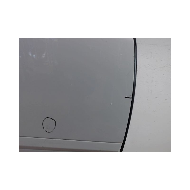 PORTE ARRIERE DROIT SKODA OCTAVIA