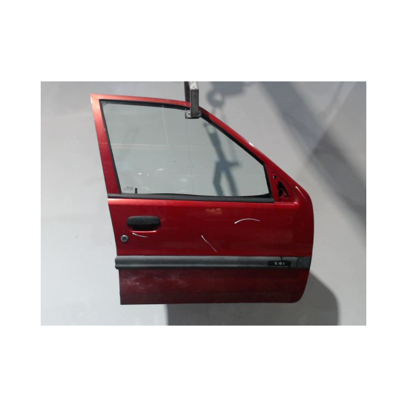 PORTE AVANT DROIT CITROEN SAXO 99-