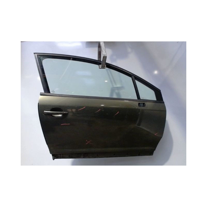 PORTE AVANT DROIT CITROEN C4 COUPE