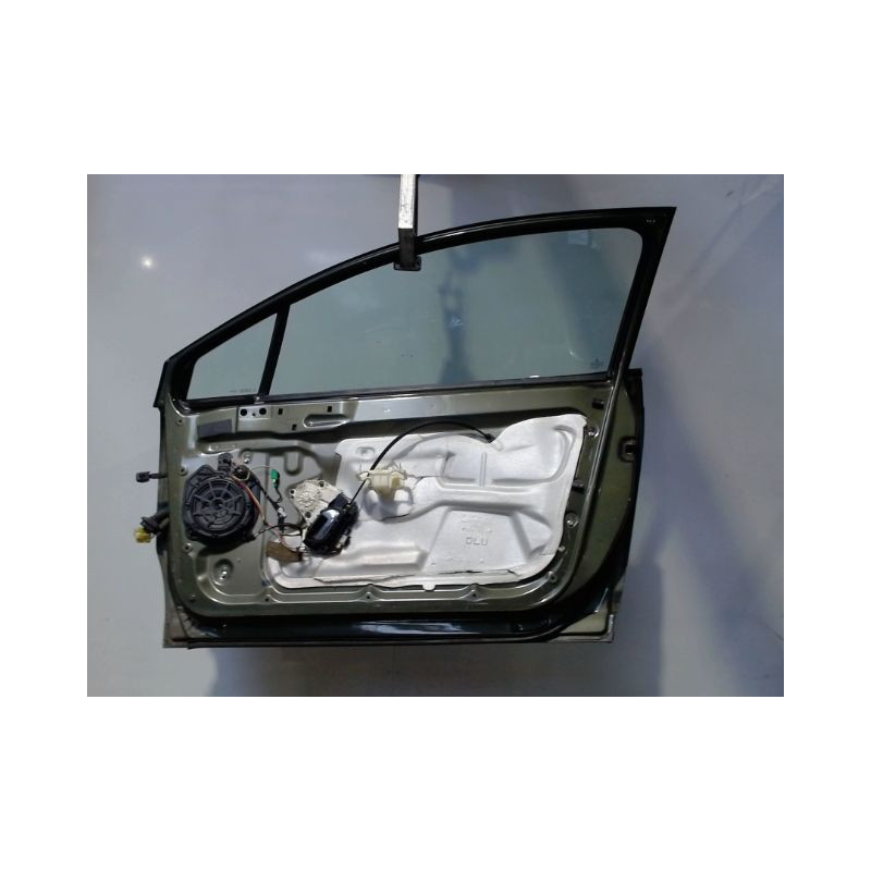 PORTE AVANT DROIT CITROEN C4 COUPE