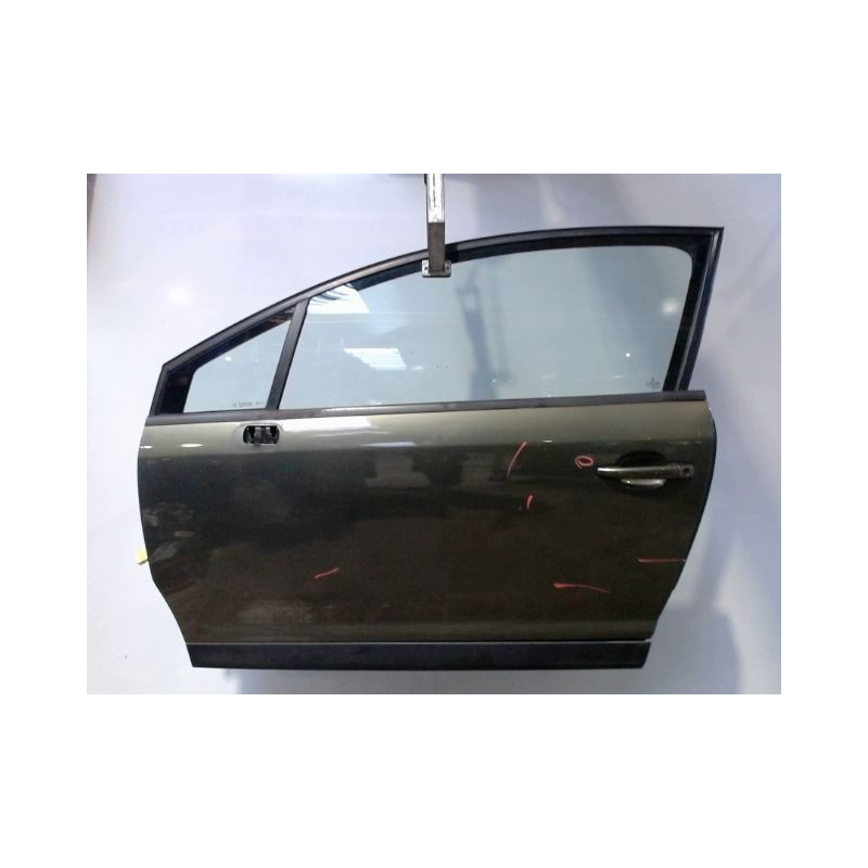 PORTE AVANT GAUCHE CITROEN C4 COUPE