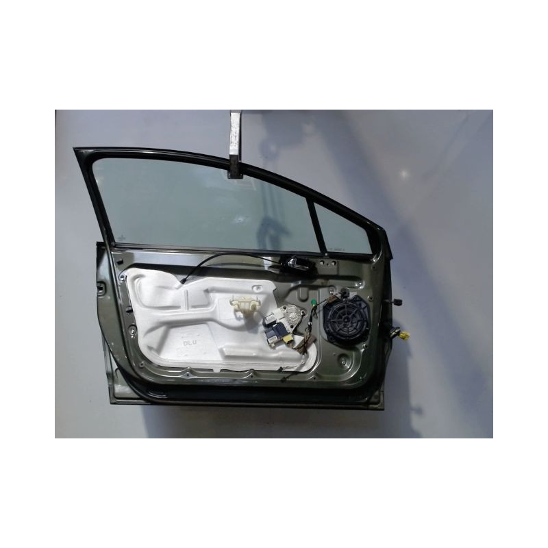PORTE AVANT GAUCHE CITROEN C4 COUPE