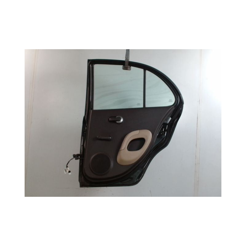 PORTE ARRIERE DROIT NISSAN MICRA