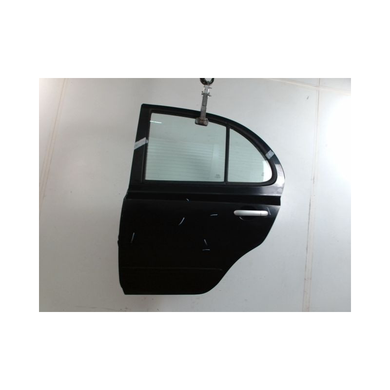 PORTE ARRIERE GAUCHE NISSAN MICRA
