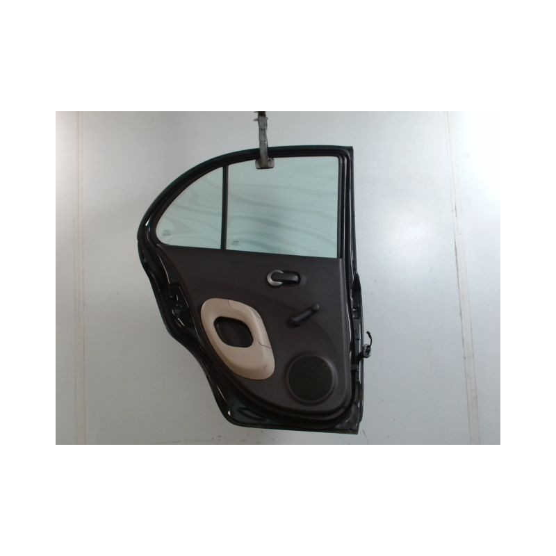 PORTE ARRIERE GAUCHE NISSAN MICRA