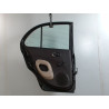 PORTE ARRIERE GAUCHE NISSAN MICRA