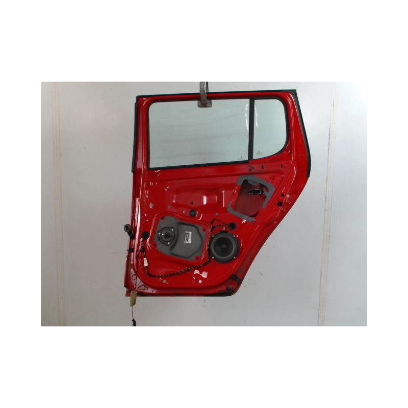 PORTE ARRIERE DROIT SKODA FABIA