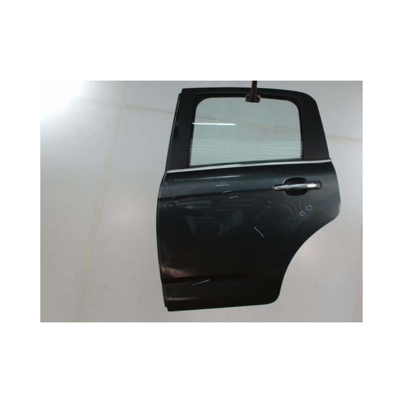 PORTE ARRIERE GAUCHE CITROEN C3