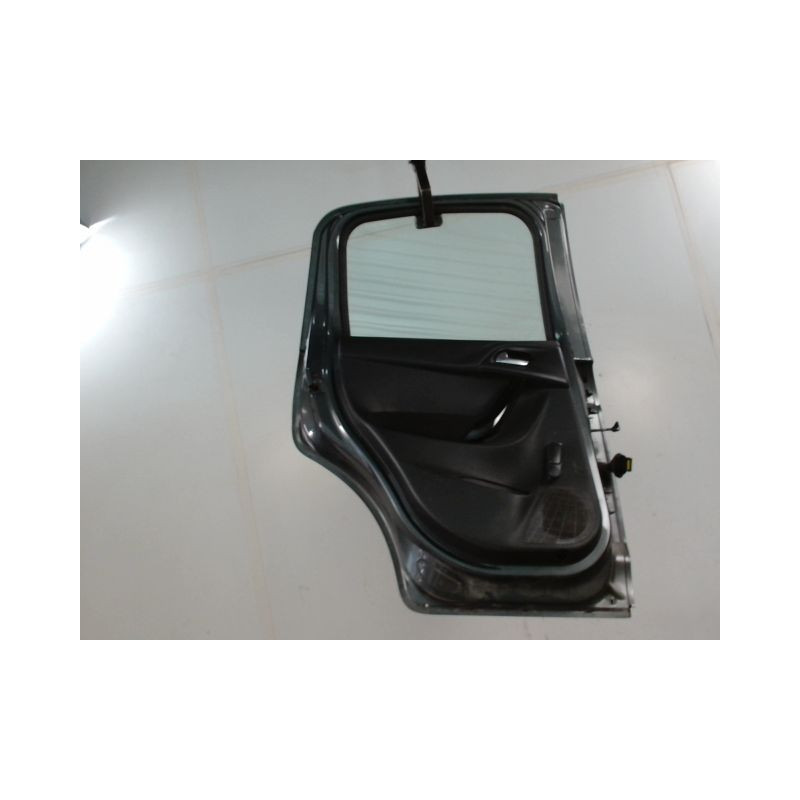 PORTE ARRIERE GAUCHE CITROEN C3