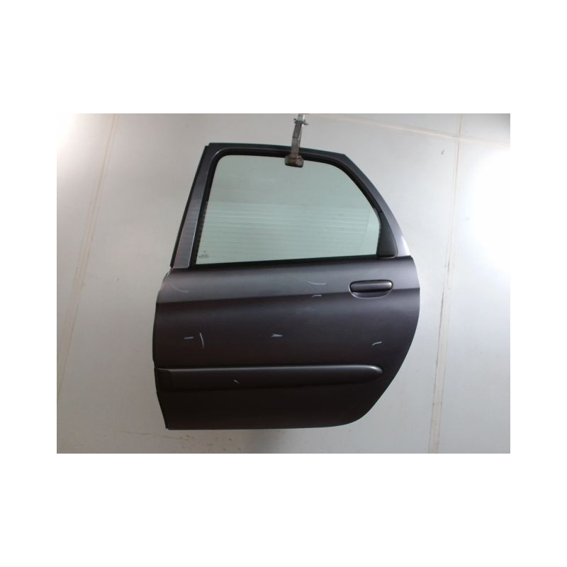 PORTE ARRIERE GAUCHE CITROEN XSARA