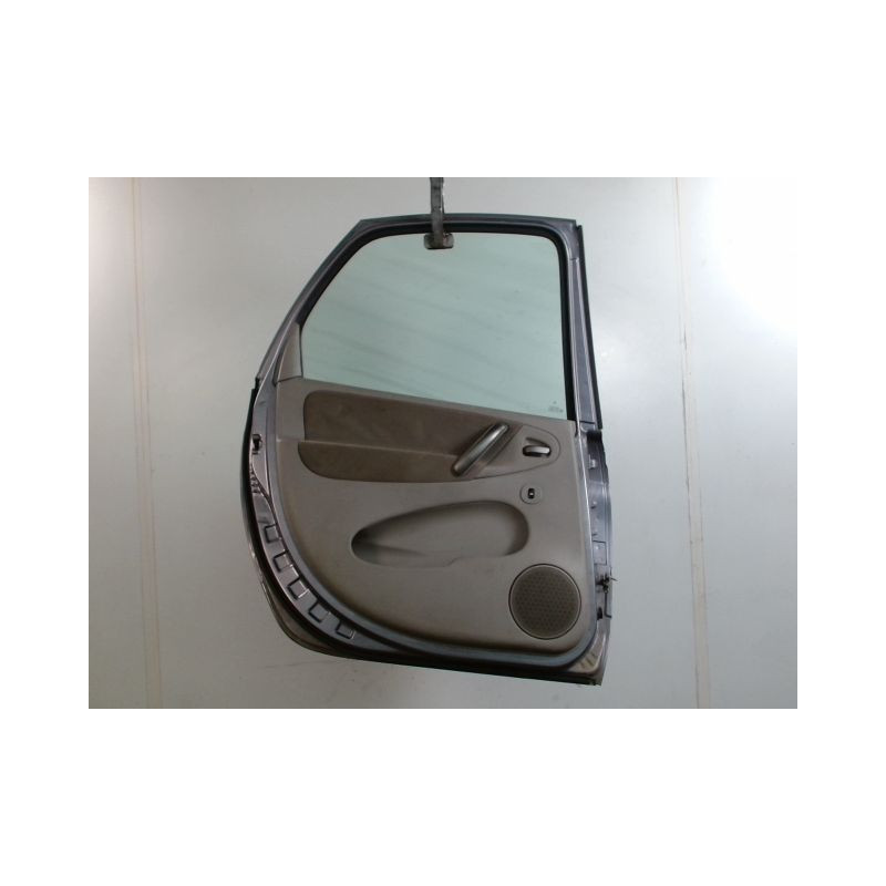 PORTE ARRIERE GAUCHE CITROEN XSARA