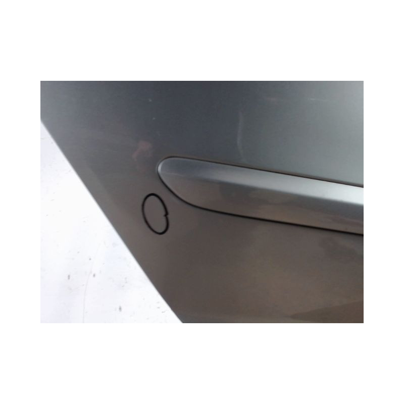 PORTE ARRIERE DROIT PEUGEOT 308 2007-