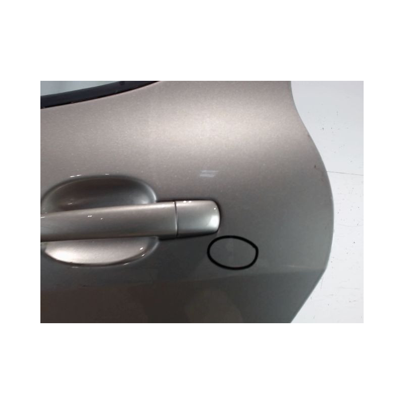 PORTE ARRIERE GAUCHE PEUGEOT 308 2007-