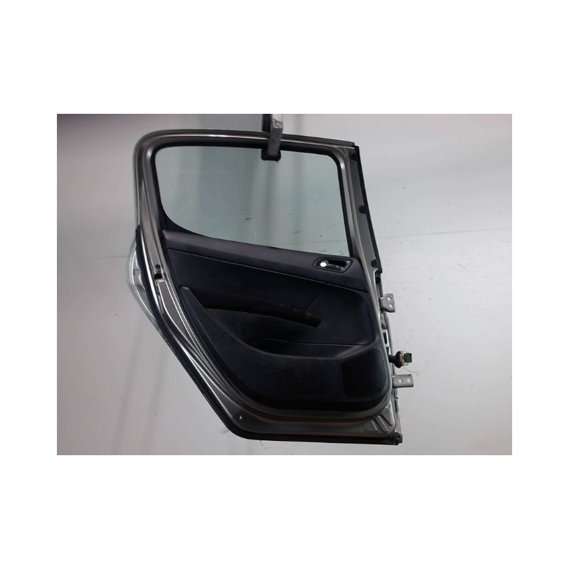 PORTE ARRIERE GAUCHE PEUGEOT 308 2007-