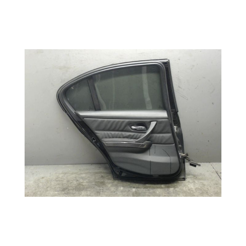 PORTE ARRIERE GAUCHE B.M.W. SERIE 3