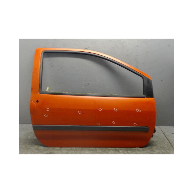 PORTE AVANT DROIT RENAULT TWINGO