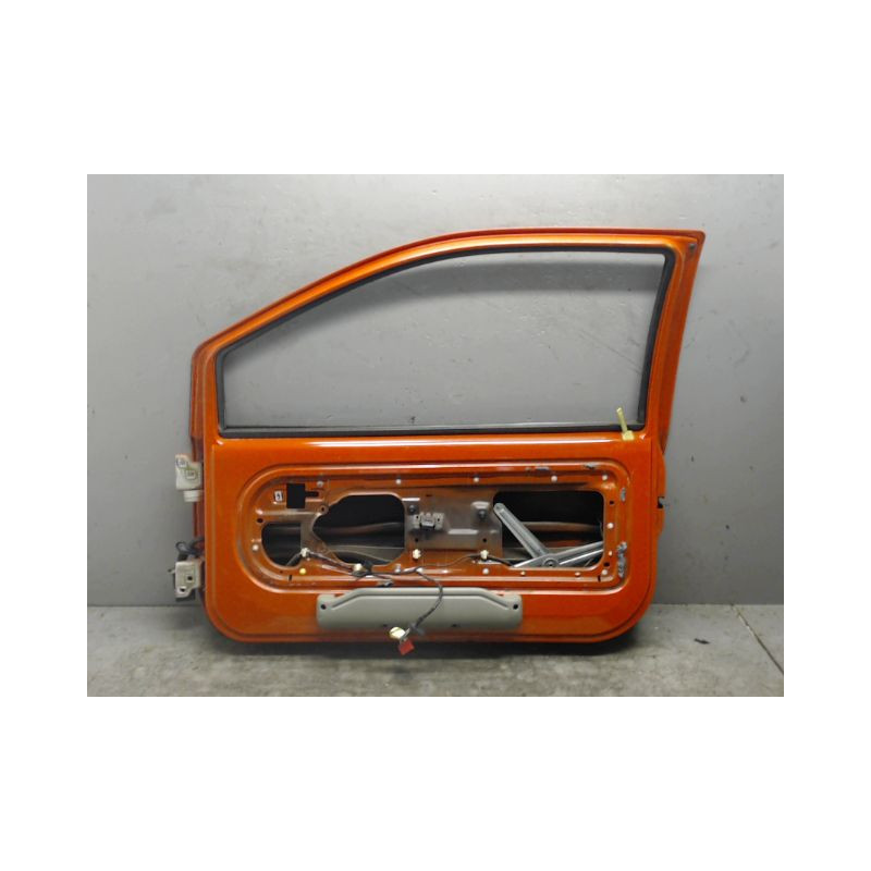 PORTE AVANT DROIT RENAULT TWINGO