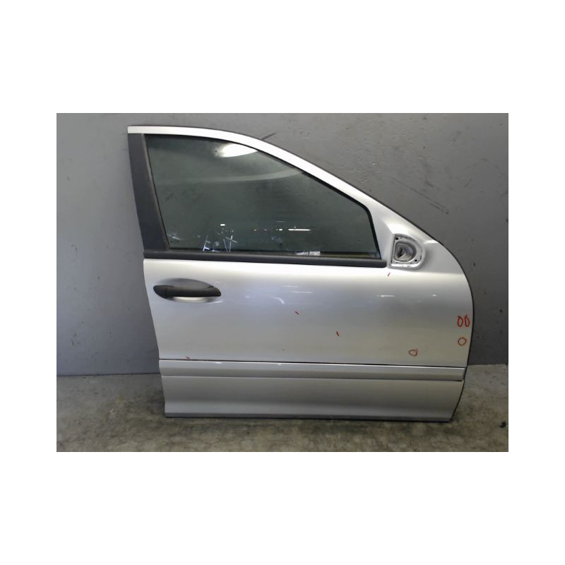 PORTE AVANT DROIT MERCEDES CLASSE C