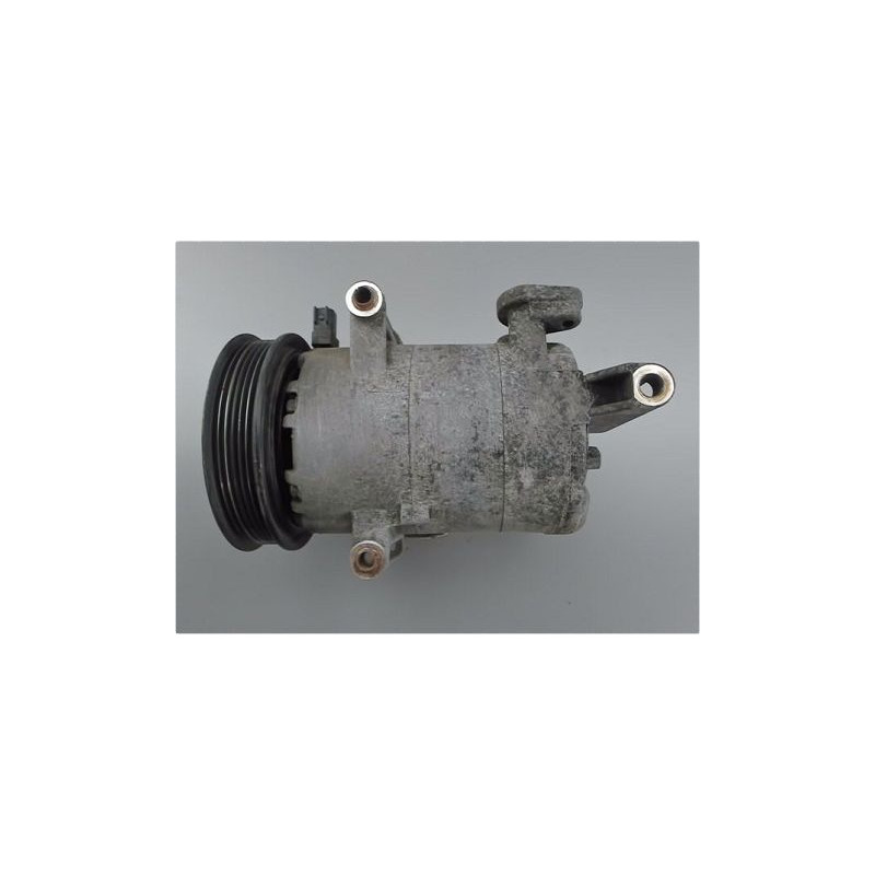 COMPRESSEUR AIR CONDITIONNE FIAT DUCATO 3.0 COURT TOL.06-14