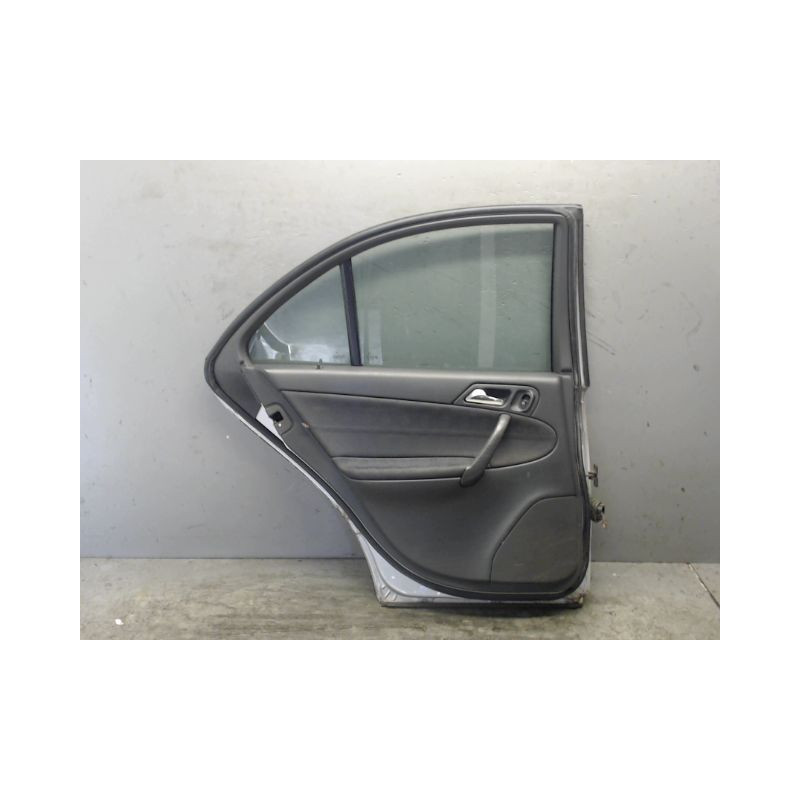 PORTE ARRIERE GAUCHE MERCEDES CLASSE C
