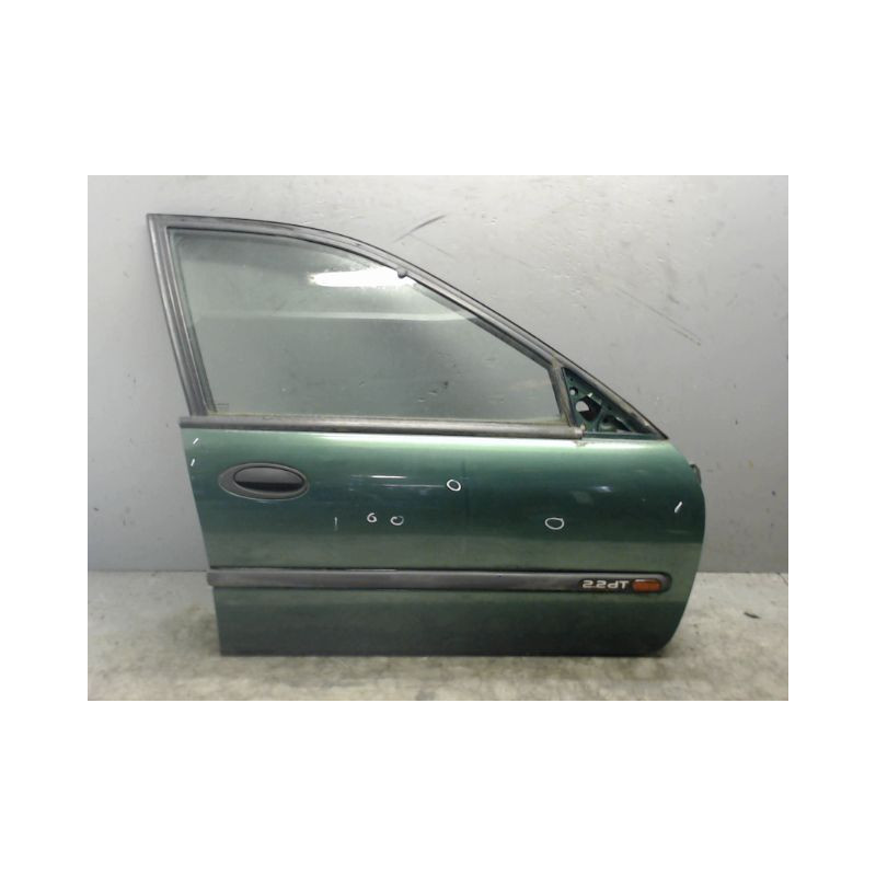 PORTE AVANT DROIT RENAULT LAGUNA