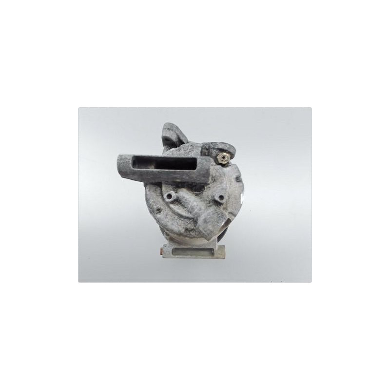 COMPRESSEUR AIR CONDITIONNE FIAT DUCATO 3.0 COURT TOL.06-14