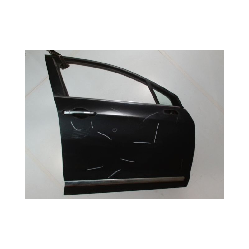 PORTE AVANT DROIT CITROEN C5