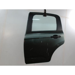 PORTE ARG
