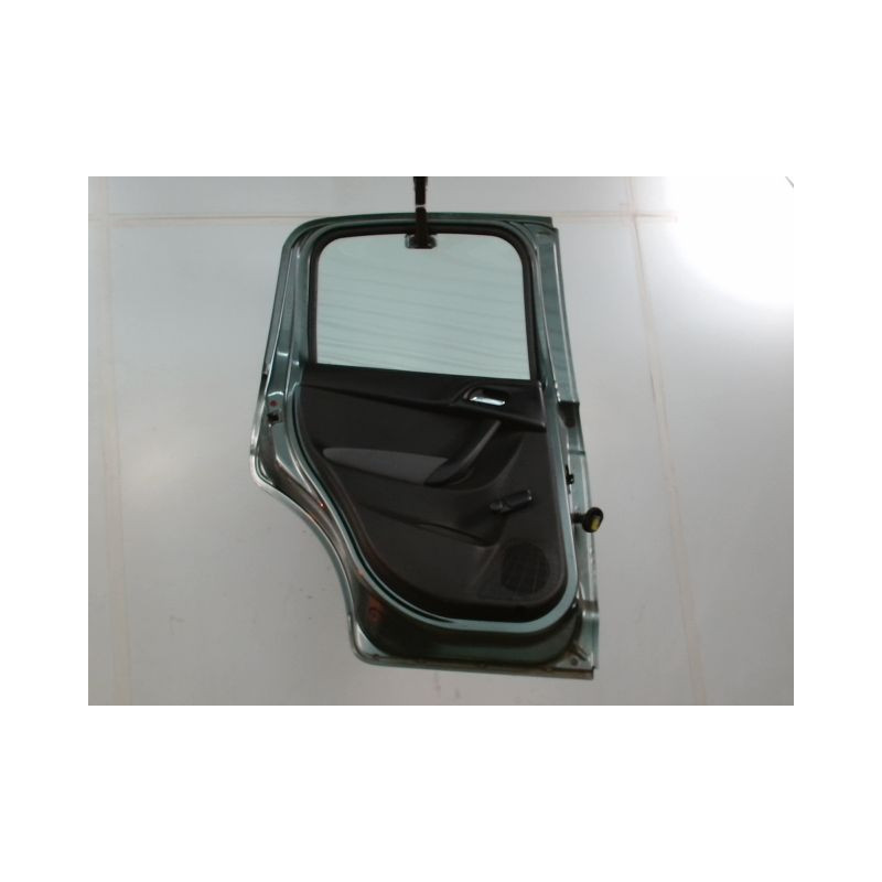 PORTE ARRIERE GAUCHE CITROEN C3