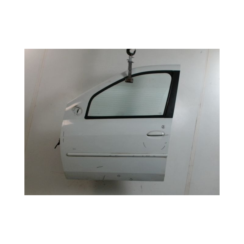 PORTE AVANT GAUCHE DACIA LOGAN