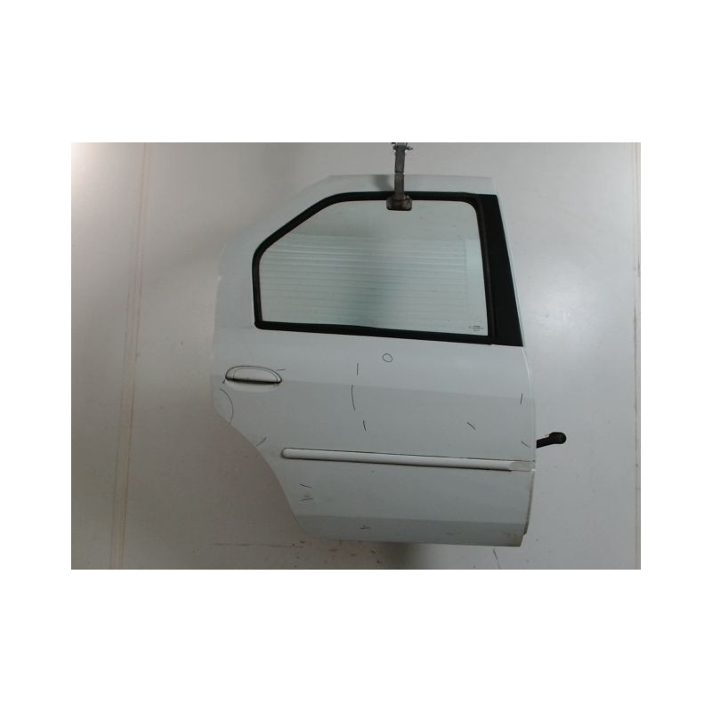 PORTE ARRIERE DROIT DACIA LOGAN