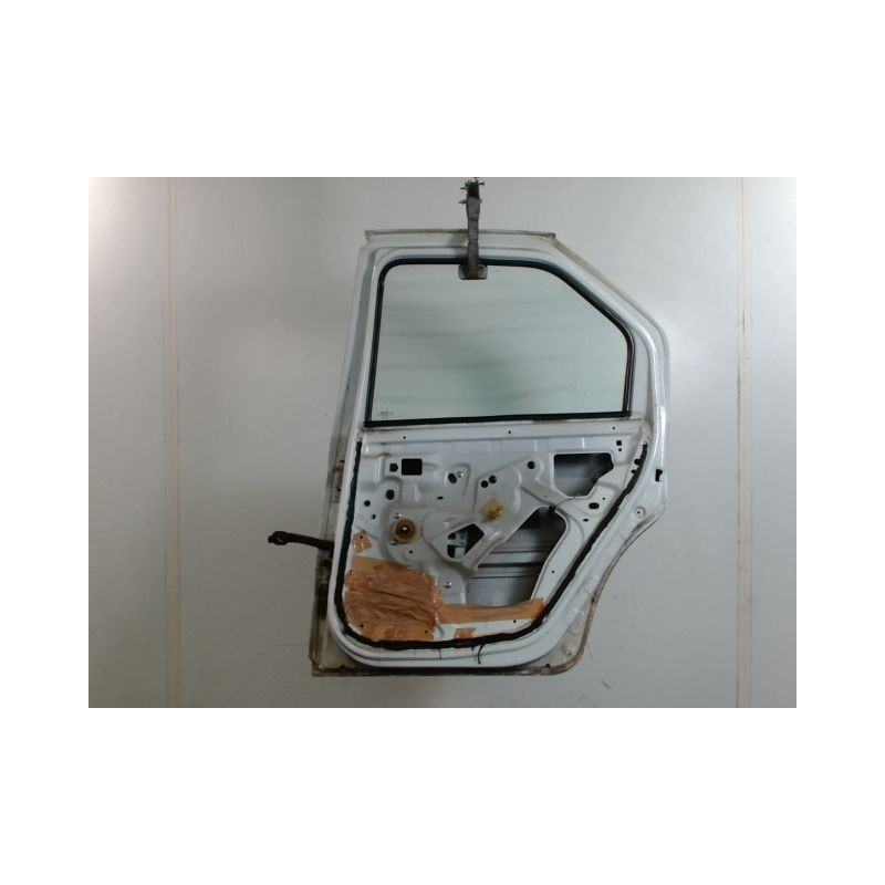 PORTE ARRIERE DROIT DACIA LOGAN