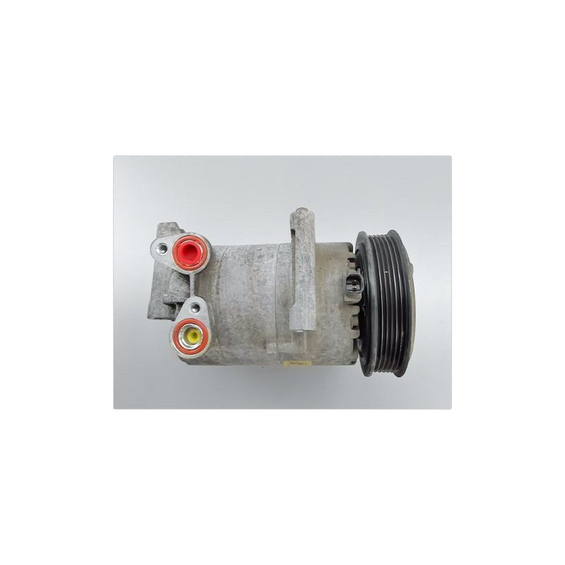 COMPRESSEUR AIR CONDITIONNE FIAT DUCATO 3.0 COURT TOL.06-14