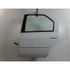 PORTE ARRIERE GAUCHE DACIA LOGAN