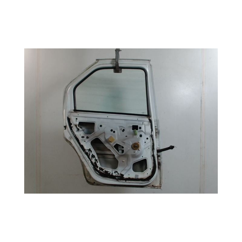 PORTE ARRIERE GAUCHE DACIA LOGAN