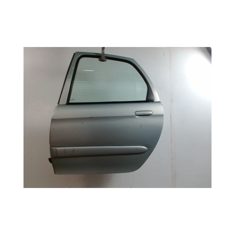 PORTE ARRIERE GAUCHE CITROEN XSARA
