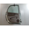 PORTE ARRIERE GAUCHE CITROEN XSARA