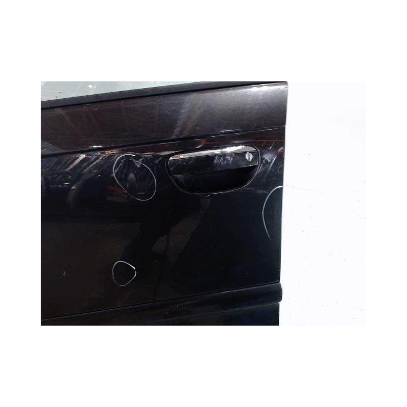 PORTE AVANT GAUCHE AUDI A3 SPORTBACK