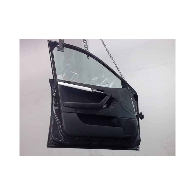 PORTE AVANT GAUCHE AUDI A3 SPORTBACK