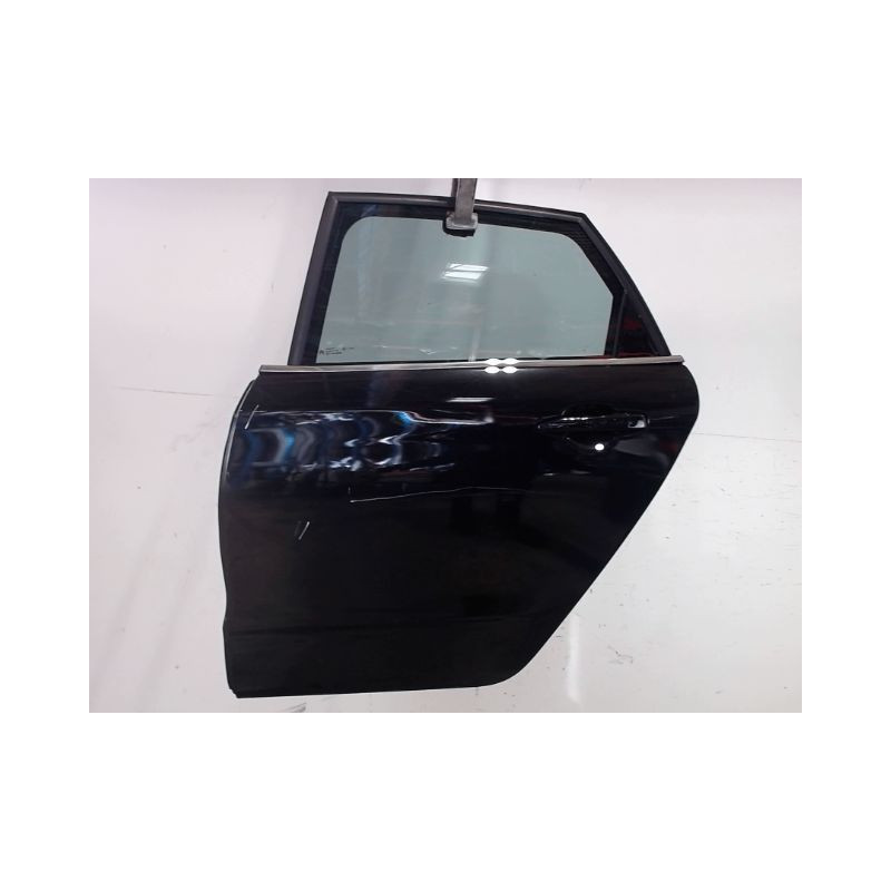 PORTE ARRIERE GAUCHE CITROEN C4 2010-