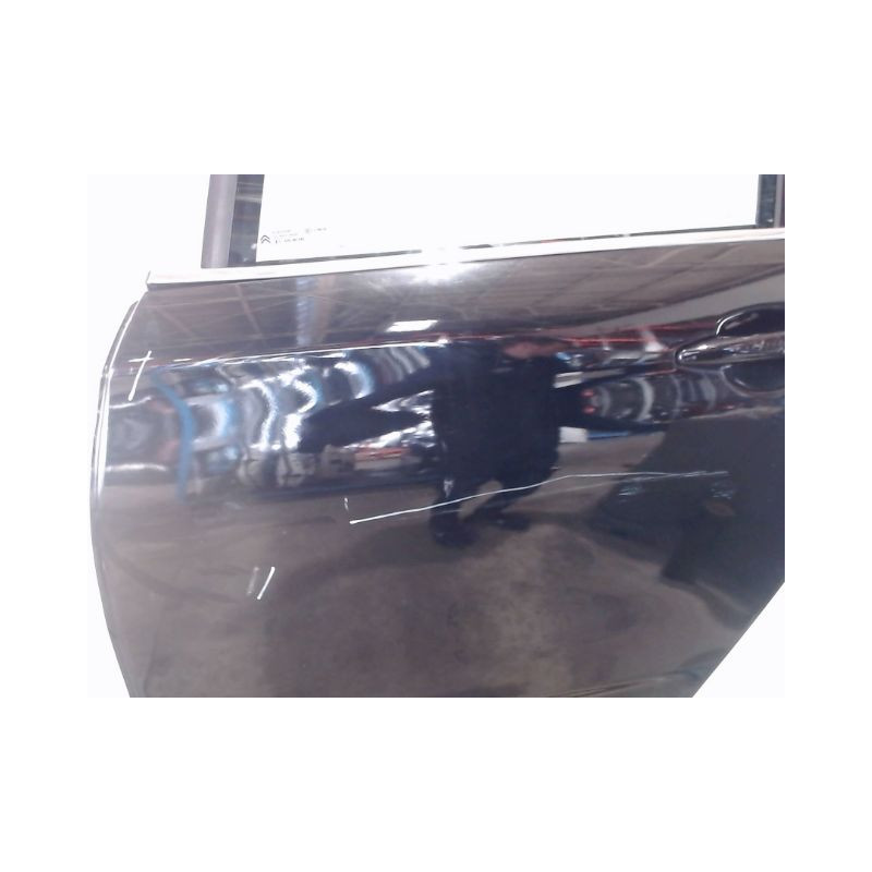 PORTE ARRIERE GAUCHE CITROEN C4 2010-